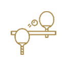 Two Pickelball Courts